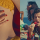 Image for article titled Please Enjoy Harry Styles's Ode to Eating 'Watermelons'